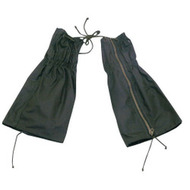 Waxed Gaiters