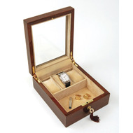 Woodford Three Display Watch Box