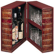 Faux Leather Gifts