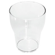6 x Polycarbonate Small Tulip Tumblers