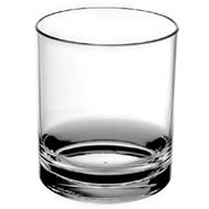 6 x Polycarbonate On the Rocks Glasses