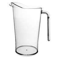 Polycarbonate Drinks Pitcher
