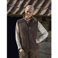 Seeland Rose Fleece Bodywarmer