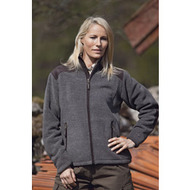 Seeland Rose Fleece Jacket