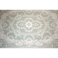 Newbury Rectangular Table Runner - 16x72/ 40x183cm