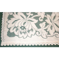 Newstead Rectangular Tablecloth - 16x40/ 40x152cm
