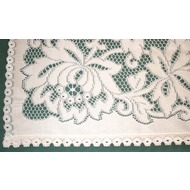 Newstead Rectangular Tablecloth - 36x36/ 90x90cm