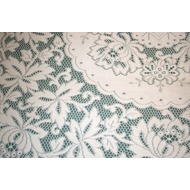 Newstead Round Tablecloth - 65x65/ 165x165cm
