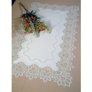 Richmond Table Runner - 17x33/ 40x60cm