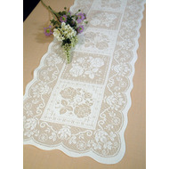 Rosemary Table Runner - 16x45/ 40x115cm