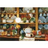 255 - The Christmas Dresser by Stephen Darbyshire