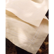 Hemp Linen Bed Sets - Double Row Cord
