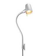 Elliot Bedhead Reading Light