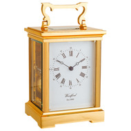 1414 - Grande Anglaise Style Carriage Clock
