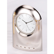 Arch Top Clock - IMP 1053/S(AL)