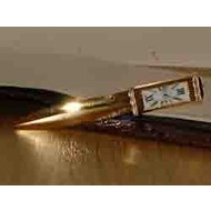 Clock Letter-opener IMP27