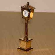 Street Lamp Clock - IMP26