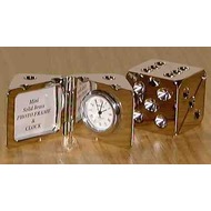 Dice clock - IMP71
