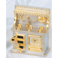 Range Cooker - IMP 1026(AL)