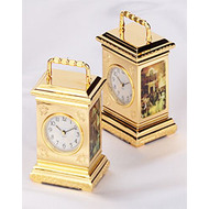 Colonial Carriage Clock - IMP 1054
