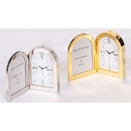 Arch Top Photo Frame Alarm - IMP 1051
