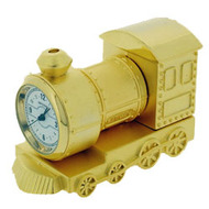 Steam Engine clock - IMP79 (AL)