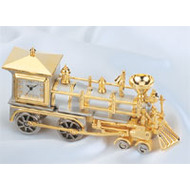 Train clock - IMP 79/S(AL)