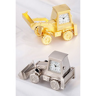 Digger clock - IMP 1048(AL)/S(AL)