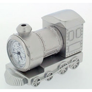 Train clock - IMP 1027AL)