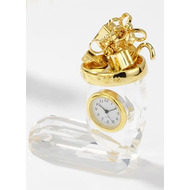 Crystal Boot Clock - IMP516