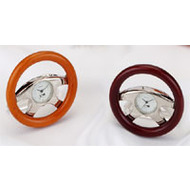 Miniature Small Steering Wheel Clock - IMP 419/RW/CW