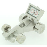 Miniature Formula 1 Style Car Clock - IMP65SAL