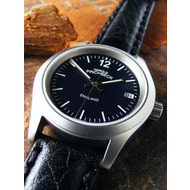 Gentlemen's 'William'  English Crafted Watch by Harold Pinchbeck Watches