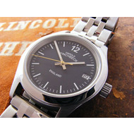 Gentlemen's 'George' English Crafted Watch by Harold Pinchbeck Watches