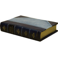 Small Book Tidy B0300