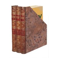 Telephone Directory Holder E0301