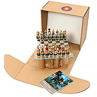 Castle Jigsaw Games Set