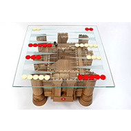 Castle Jigsaw Games / Coffee Table Plus