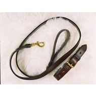 Plain Dog Lead