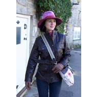 Wenlock Leather Jacket