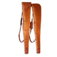 Leather Gun Bag