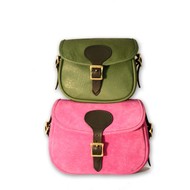 Small Cartridge Bag