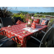 Flag Tablecloth