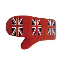 Single Oven Mitt