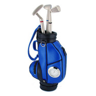 Golf Bag with Pens IMP 432/BB