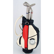 Golf Bag with Pens IMP 432/RW