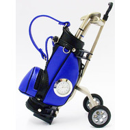 Golf Trolley with Pens IMP 431/BB