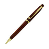 Golf Pen with Club Clip IMP311Ros