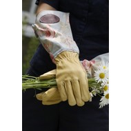 Ladies English Linen Gloves