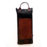 Leather & Waxed cotton Kneelers
